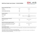 Direct Diode Laser Systems SD3000L - 2