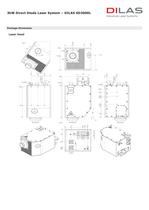 Direct Diode Laser Systems SD3000L - 3