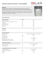 Direct Diode Laser Systems SD3000S - 1