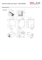 Direct Diode Laser Systems SD3000S - 3