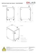 Direct Diode Laser Systems SD3000S - 4