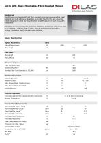 OEM Engines, 3000W CW - 1