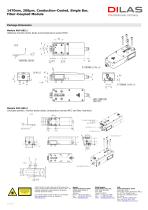 Single Bar Modules - 2