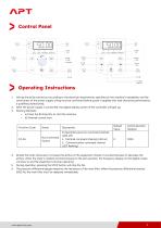 fume extractor for Laser cutting（PCB）-3