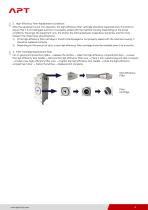 fume extractor for Laser cutting（PCB/Solar panel）-6