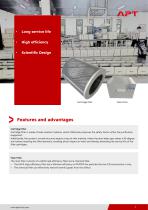 fume extractor for Laser cutting（PCB/Solar panel）-7