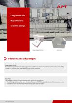 fume extractor for • Laser marking • Laser cleaning • Laser etching • Laser micro-processing • Traceability & date coding-5