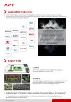 fume extractor for • Laser marking • Laser cleaning • Laser etching • Laser micro-processing • Traceability & date coding-8