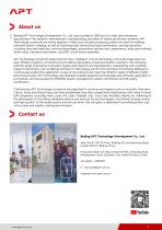 fume extractor for • Laser marking • Laser cleaning • Laser etching • Laser micro-processing • Traceability & date coding-9