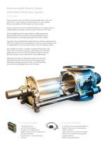 Demountable Rotary Valves - 2