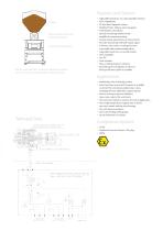 Demountable Rotary Valves - 3