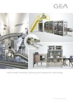 GEA Powder Systems - 1