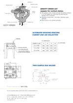 Hisen samplers - 4