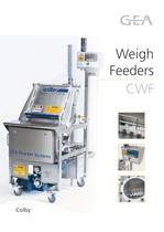 Loss in Weight Feeder - 1