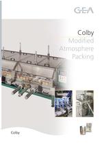 Modified Atmosphere Packing Systems - 2