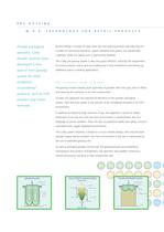 Modified Atmosphere Packing Systems - 7