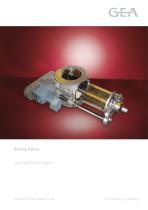 Rotary Valve - Easy Slide - 1