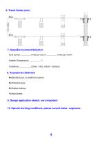 Screw Jack RNS-Series-5