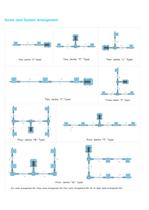 Worm Gear Screw Jack Systems-3