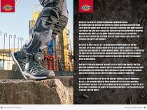 Dickies Workwear Buyers Guide 2019-2020 - 2