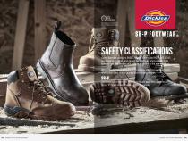 Dickies Workwear Buyers Guide 2019-2020 - 8