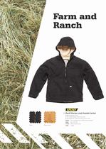 Product Catalog 2012 - 16