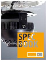 Catalogue Spec Book 2012 - 1