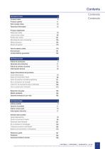 2018 Telescopic ball bearing slides and linear guides-2