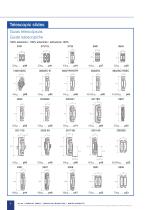 2018 Telescopic ball bearing slides and linear guides-7