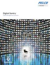 Digital Sentry Video Management Brochure - 1