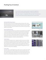 Digital Sentry Video Management Brochure - 5