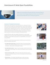 Network-Based Camera Systems - 9