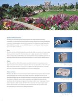 PelcoFiber Digital Fiber Optic Brochure - 4