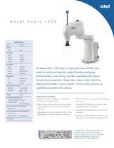 Adept Cobra s350-1