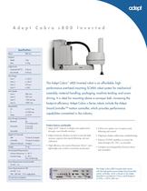 Adept Cobra s800 Inverted-1