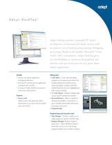 Adept DeskTop-1