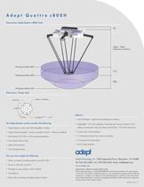 Adept Quattro s800H-2