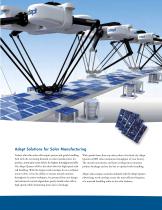Adept Robotics for the Solar Industry-5