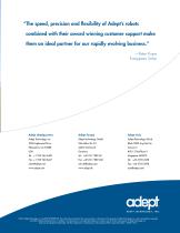 Adept Robotics for the Solar Industry-6