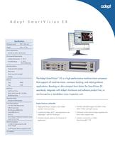 Adept SmartVision EX-1