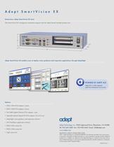 Adept SmartVision EX-2
