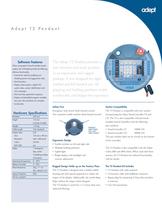 Adept T2 Pendant-1