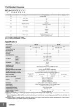 Collaborative Robots Datasheet-2