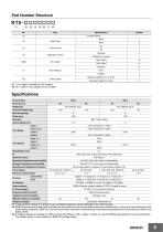 Collaborative Robots Datasheet-5