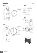 Collaborative Robots TM5-2
