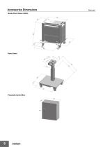 Collaborative Robots TM5-6