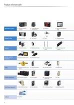 Industrial Automation Selection 2016-10