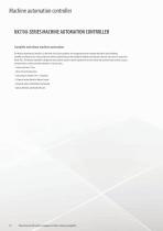 Industrial Automation Selection 2016-12