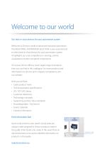 Industrial Automation Selection 2016-2