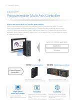 Openness meets Automation Control-8